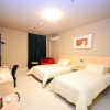 Отель Jinjiang Inn Select Baoding Baiyangdian branch, фото 5