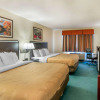 Отель Quality Inn, фото 5