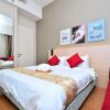 Отель D'Home Stay at Swiss Garden Residence, фото 7