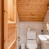 Отель Majestic Holiday Home With Jacuzzi, фото 8