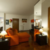 Отель Bed and Breakfast Parco Leonardo Domus Village Residence Aeroporto Fiumicino, фото 16