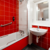 Отель Ibis budget London Heathrow T5, фото 9