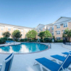 Отель Residence Inn Chapel Hill, фото 15