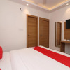 Отель White Castle By OYO Rooms, фото 23