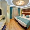 Отель Novel Hotel, фото 7