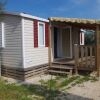 Отель Azur Soleil - Les Pins Maritimes - Campground в Йере