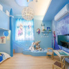 Отель Yilan 1955 Kids Friendly B&B, фото 32