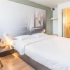 Отель B&B HOTEL Strasbourg Sud Geispolsheim, фото 3