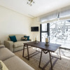 Отель Best Location Santa Cruz Quarter 2 Bd Apartment With Private Terrace Mateos Gago Terrace, фото 11