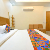 Отель Fabhotel Flying Kiwi, фото 3