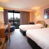 Отель Ramada Birmingham/Sutton Coldfield в Саттон-Колфилде