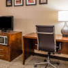 Отель Comfort Inn & Suites Lakeland North I-4, фото 24