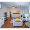 Отель Remodeled Modern 1BR 1BA Apt Near Downtown 5min Pearl, фото 8