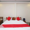 Отель Sound Sleep Annex By OYO Rooms, фото 20