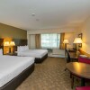 Отель Quality Inn Quesnel, фото 40