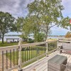 Отель Modern Lake Conroe House w/ Lakefront Park & Deck!, фото 23