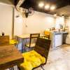 Отель Your Space Hostel Chiangmai, фото 25