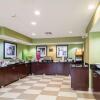 Отель Hampton Inn Jackson/Pearl-International Airport, фото 13