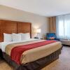 Отель Comfort Inn & Suites Klamath Falls, фото 5
