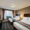 Отель Quality Inn & Suites, фото 3