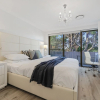 Отель Auburun Designed 2 Bedrooms Home with Free Parking by KozyGuru, фото 2