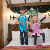 Отель Warwick Castle Hotel and Knight's Village, фото 16