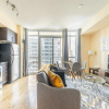 Отель GLOBALSTAY. Maple Leaf Square, фото 15