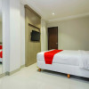 Отель RedDoorz Plus @ TB Simatupang, фото 4