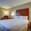 Отель Comfort Inn Ottawa Starved Rock Area, фото 49