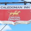 Отель The Caledonian Inn в Порт-Фейри