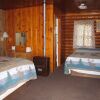 Отель Blue Gables Motel, фото 3