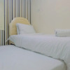 Отель Comfortable 2BR @ Green Palace Kalibata City Apartment, фото 4
