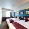 Отель Best Western Plus Hotel Fino Chitose, фото 5