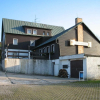 Отель Hotel-Penzion Johanka, фото 2