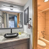 Отель Cozy Ski-in/out Winter Park Studio w/ Hot Tubs!, фото 9