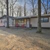Отель Pet-friendly 'shady Oaks' Broken Bow Gem w/ Patio!, фото 16