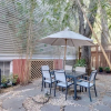 Отель Elegant 2BR on Forsyth Park, фото 11
