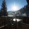 Отель Spacious Holiday Home near Ski Area in Leogang, фото 1