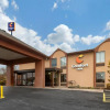 Отель Comfort Inn, фото 25
