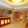 Отель GreenTree Inn Jiangxi Jiujiang Xunyang Road Apartment Hotel, фото 13