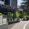 Отель FourSide Plaza Hotel Trier, Trademark Collection by Wyndham, фото 1