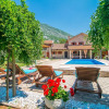 Отель Stone House with Private Pool And Garden in Quiet Place, фото 15