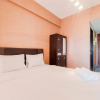 Отель Good And Clean Studio Apartment Scientia Residence, фото 6