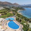 Отель Yasmin Bodrum Resort - All Inclusive, фото 28