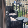 Отель Modern cozy apt w/in 10 min walk from main square, фото 7
