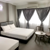 Отель MyAngkasa Akademi & Resort, фото 5