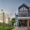 Отель The Nichehome - A Lovely Waterside Living, фото 30