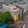 Отель Reyna Luxury Hotel, фото 25