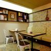 Отель Tibera Hotel, фото 13