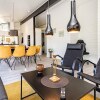 Отель 7 Person Holiday Home in Albaek, фото 10